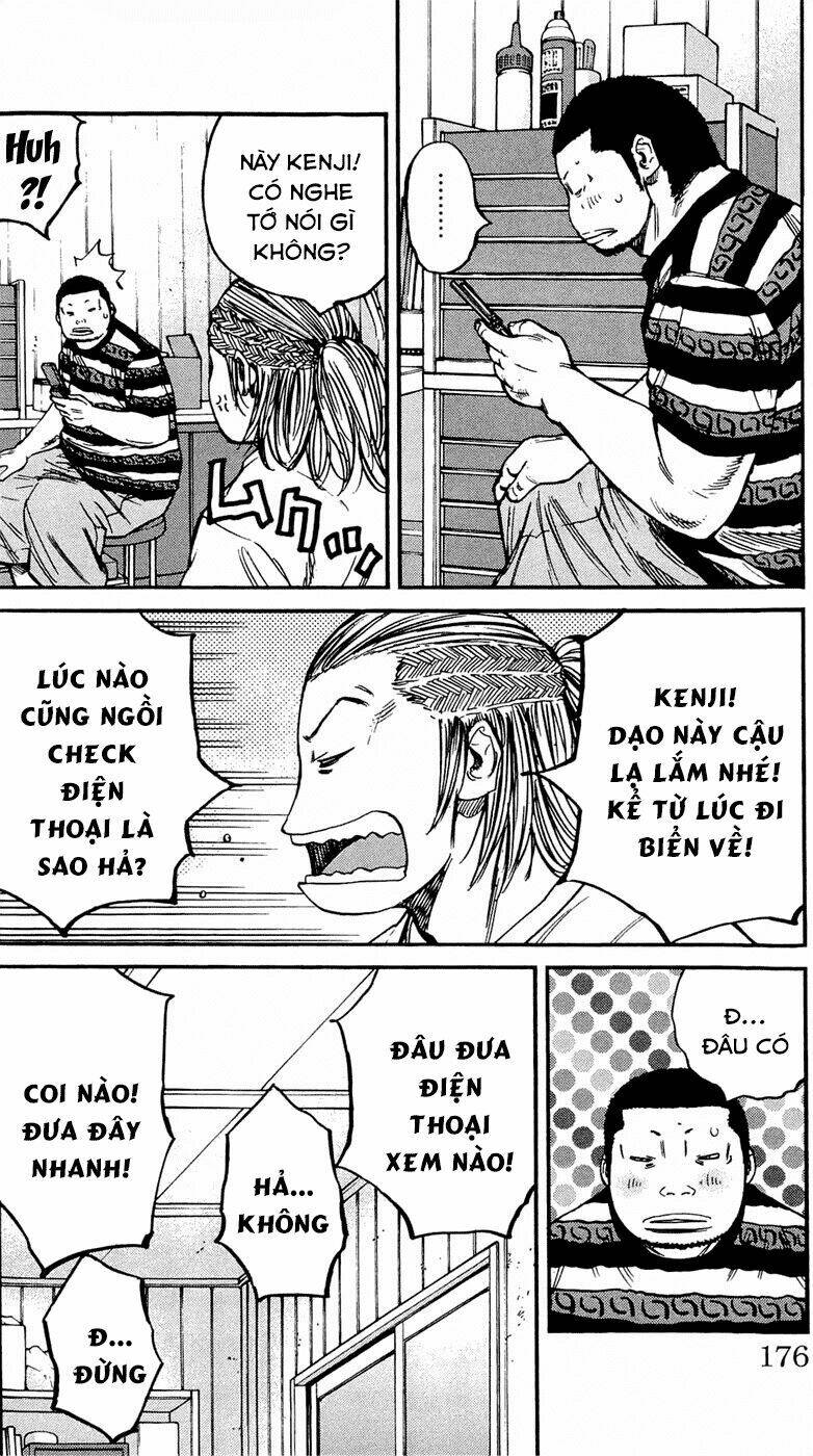 Chương 169 - Trang 12