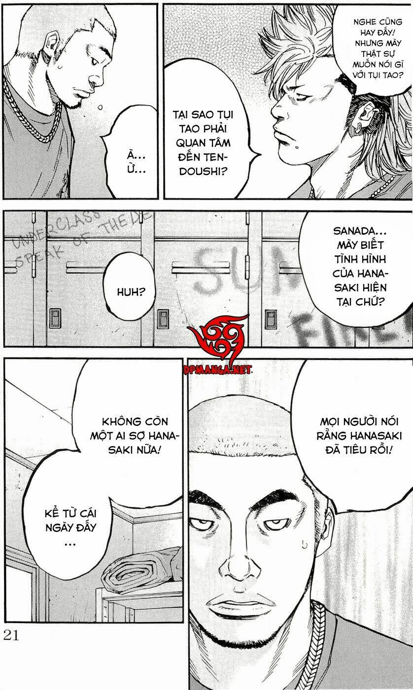 Chương 170 - Trang 20
