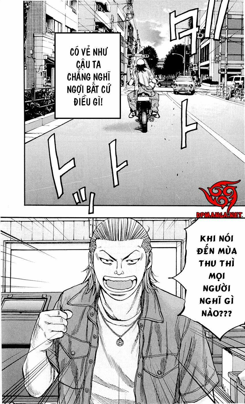 Chương 171 - Trang 21