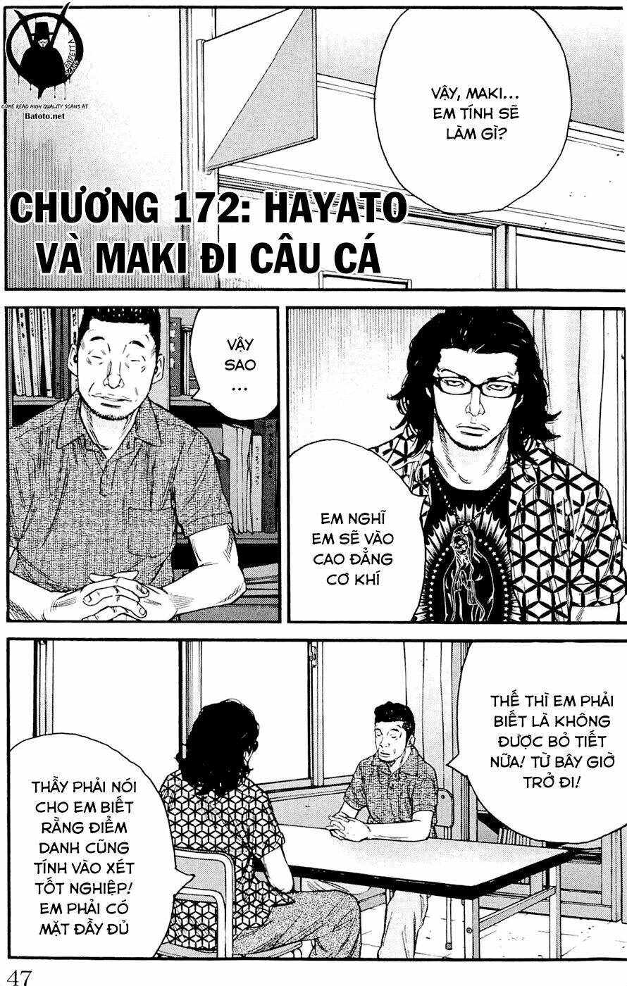 Chương 172 - Trang 1