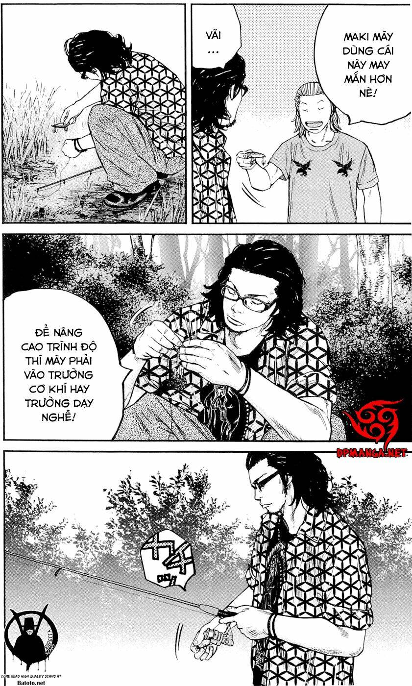 Chương 172 - Trang 17