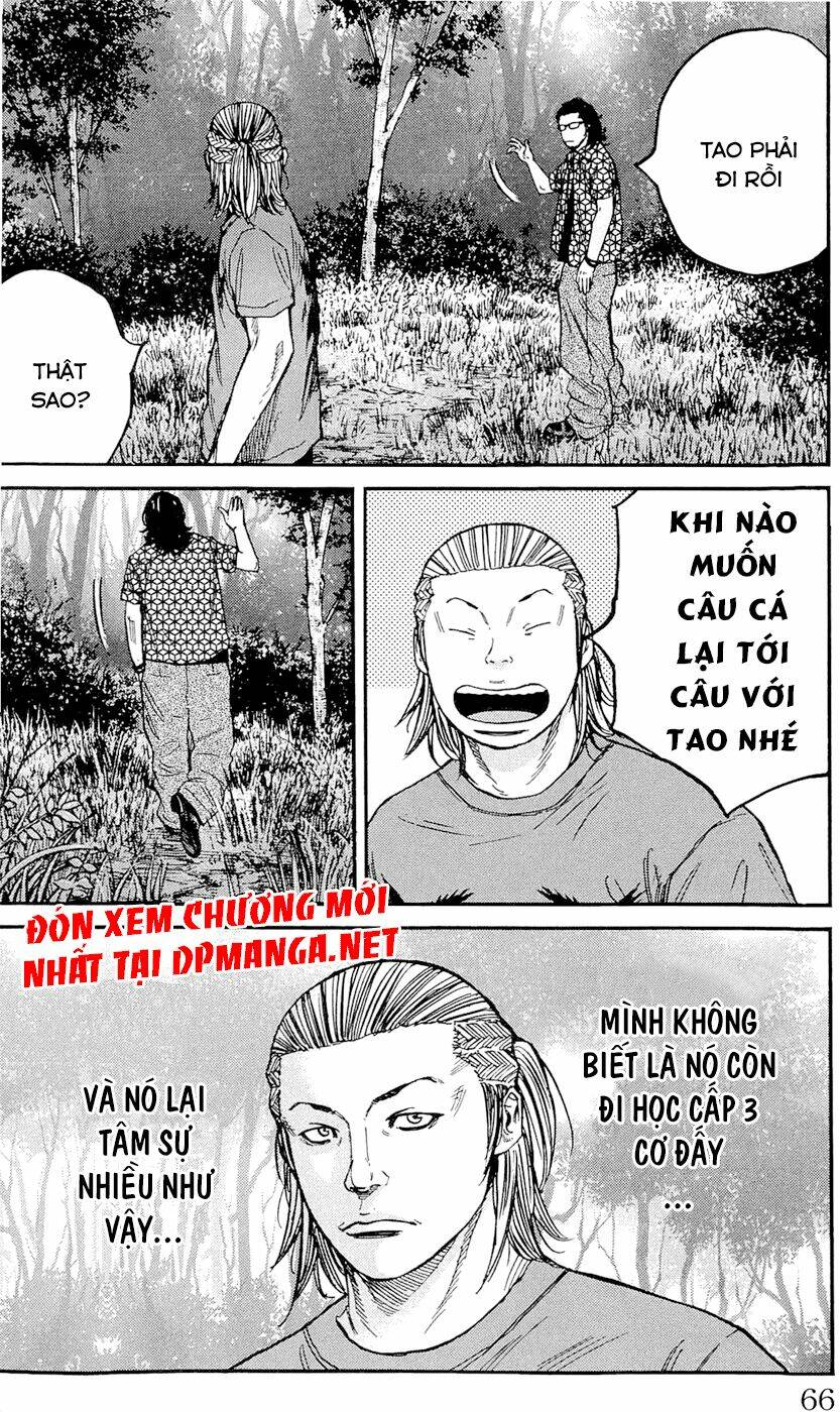 Chương 172 - Trang 20