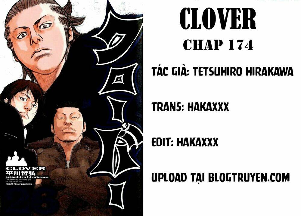 Chương 174 - Trang 1
