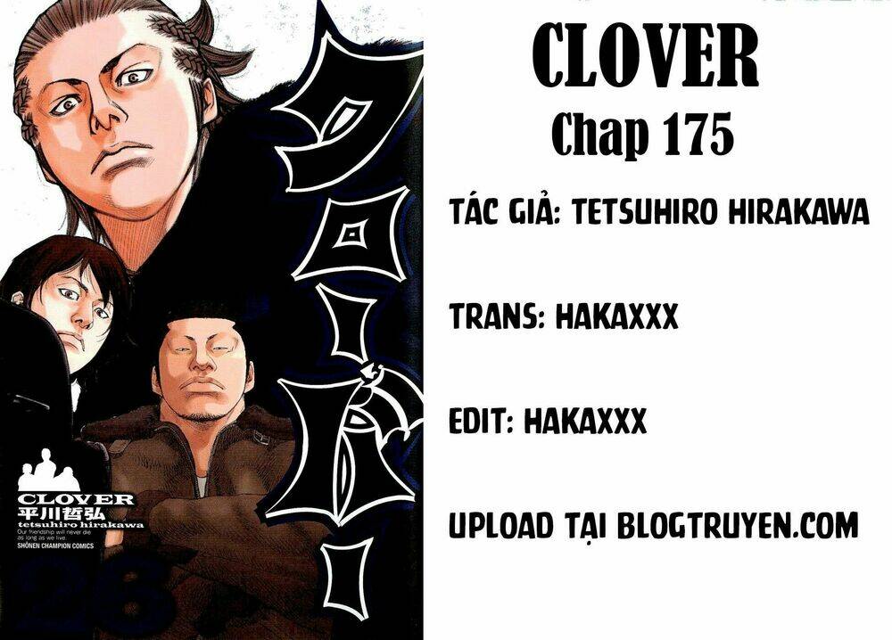 Chương 175 - Trang 1