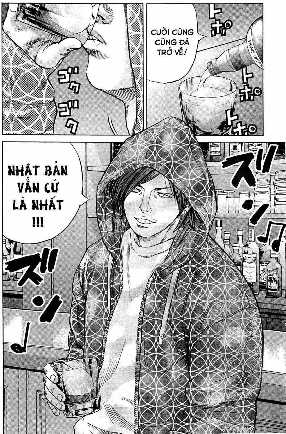 Chương 179 - Trang 21