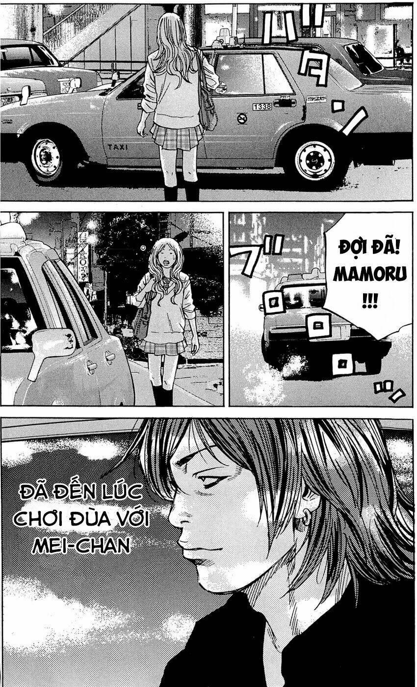 Chương 181 - Trang 21