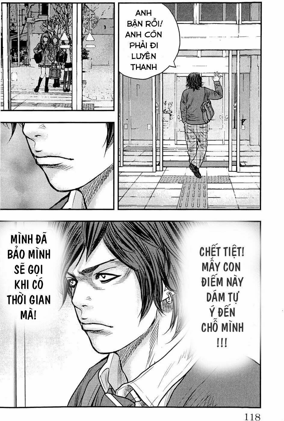 Chương 184 - Trang 14