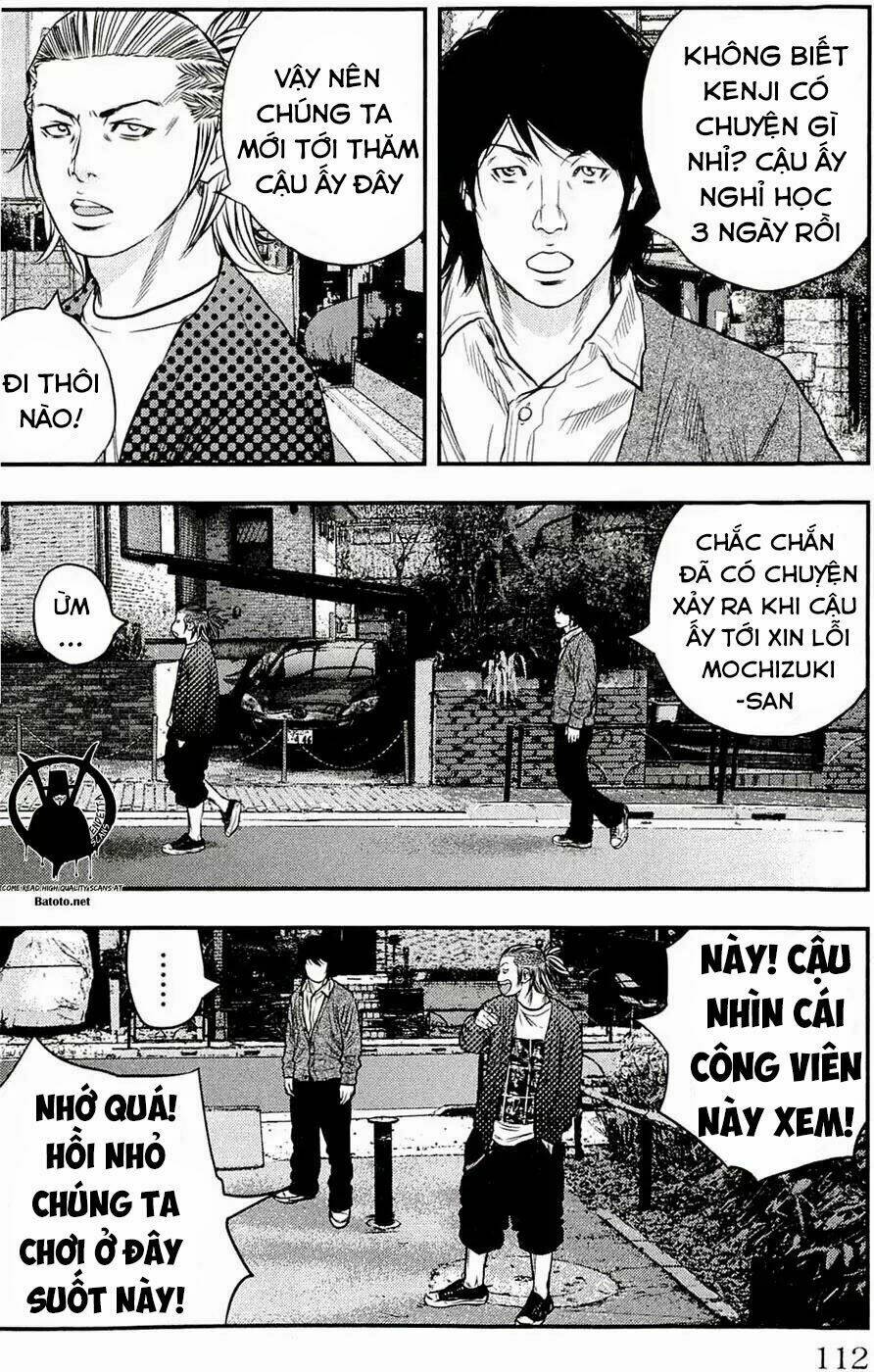 Chương 184 - Trang 7