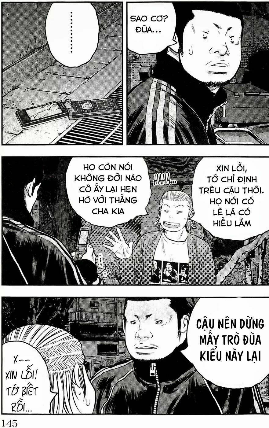 Chương 185 - Trang 20