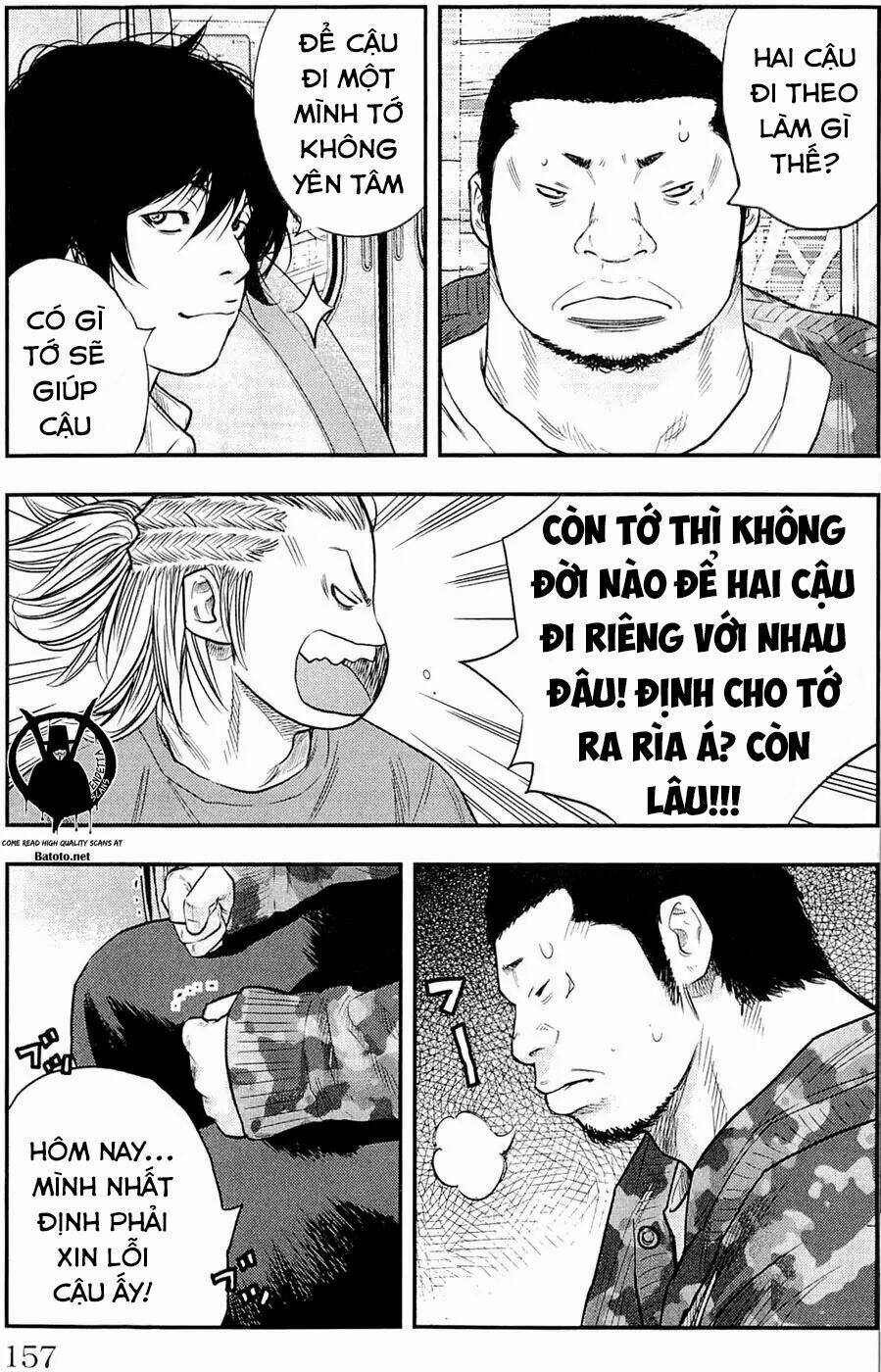Chương 186 - Trang 12