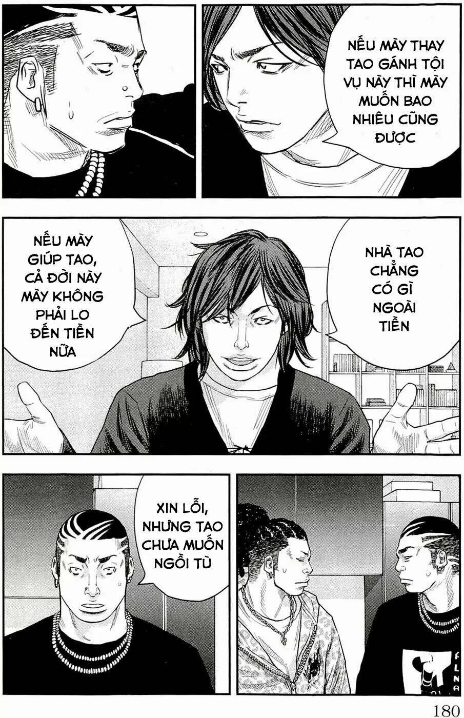 Chương 187 - Trang 15