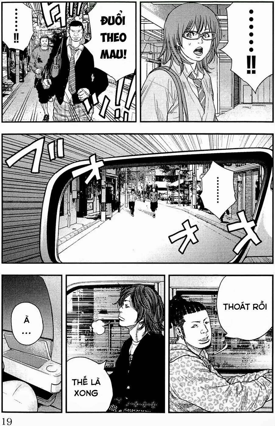 Chương 188 - Trang 16