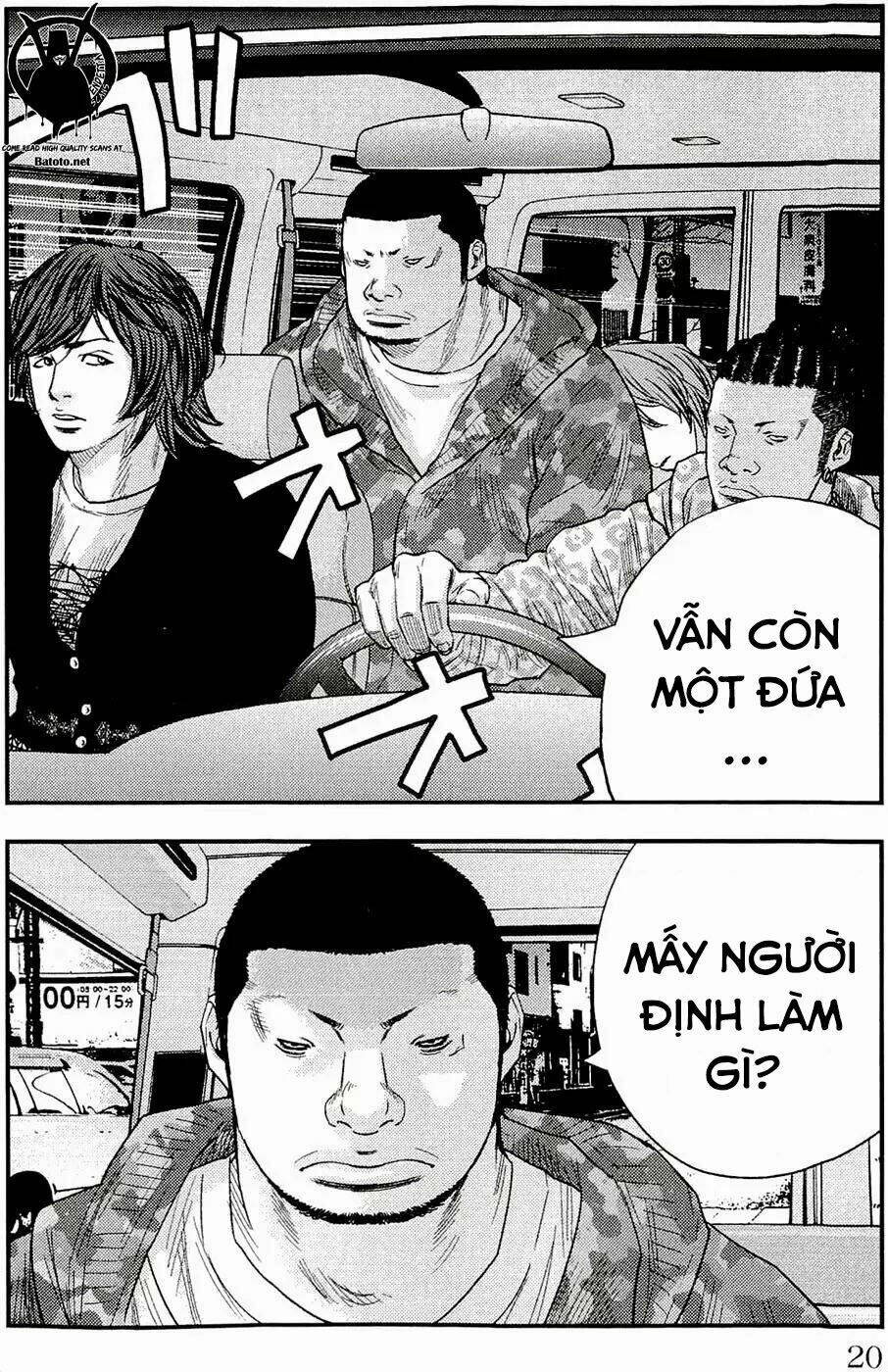 Chương 188 - Trang 17