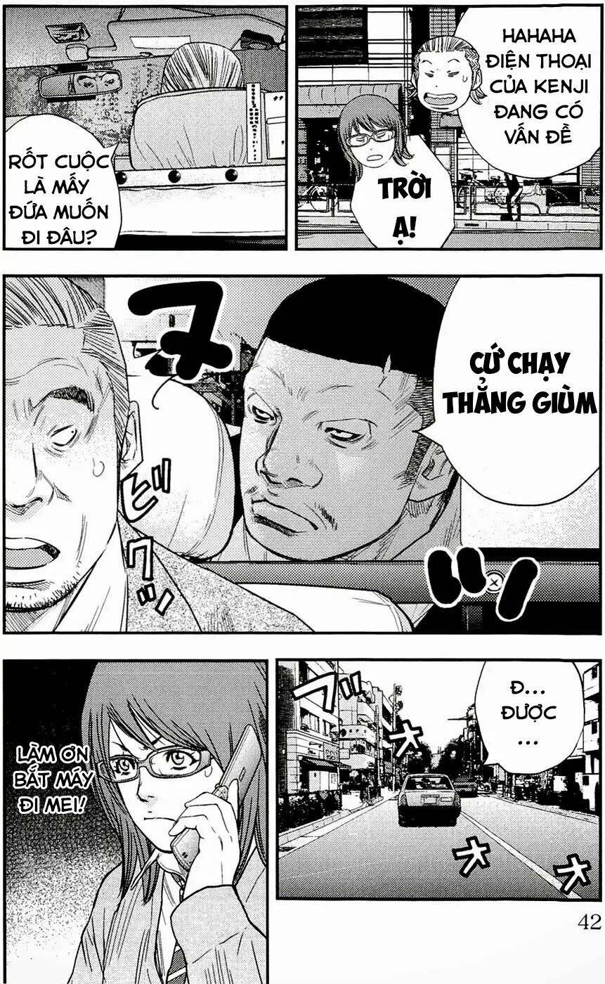 Chương 189 - Trang 13