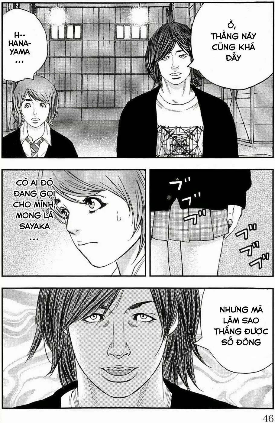 Chương 189 - Trang 17