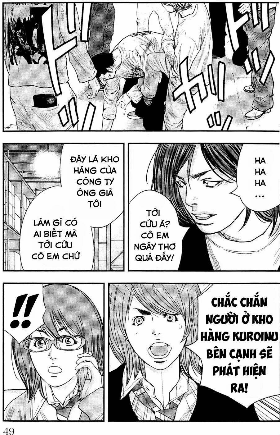 Chương 189 - Trang 20