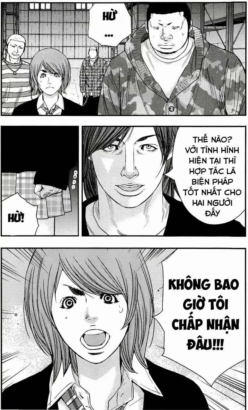 Chương 189 - Trang 5