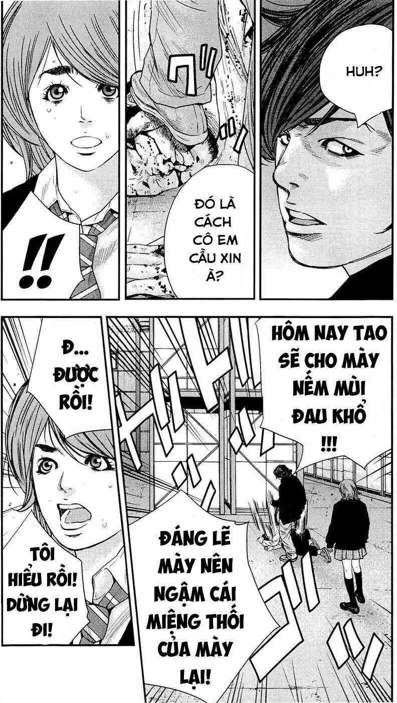 Chương 190 - Trang 15