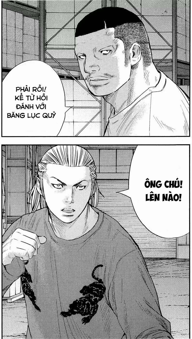 Chương 191 - Trang 18