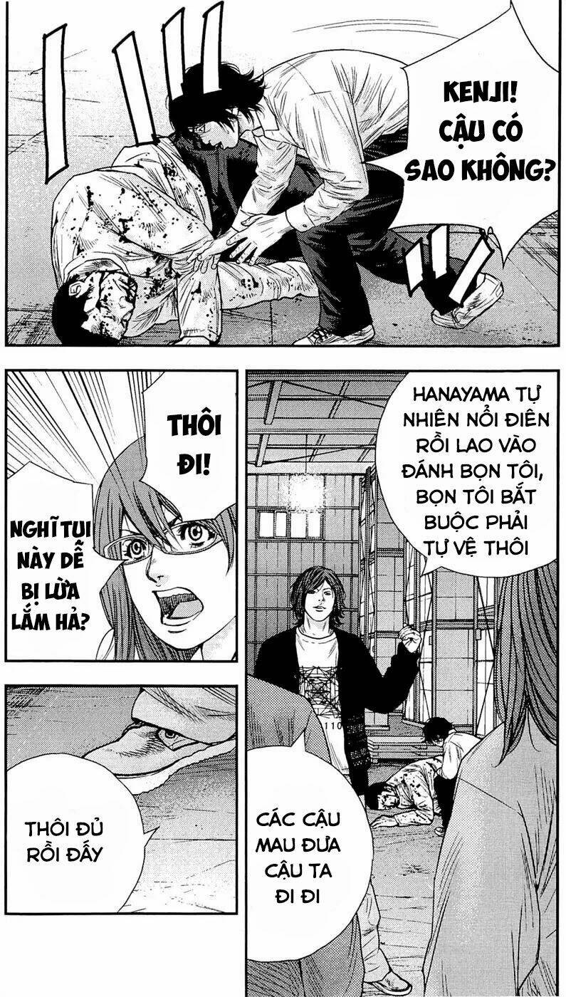 Chương 191 - Trang 4