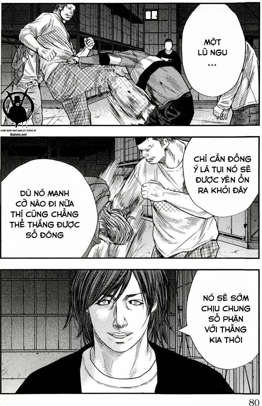 Chương 191 - Trang 10