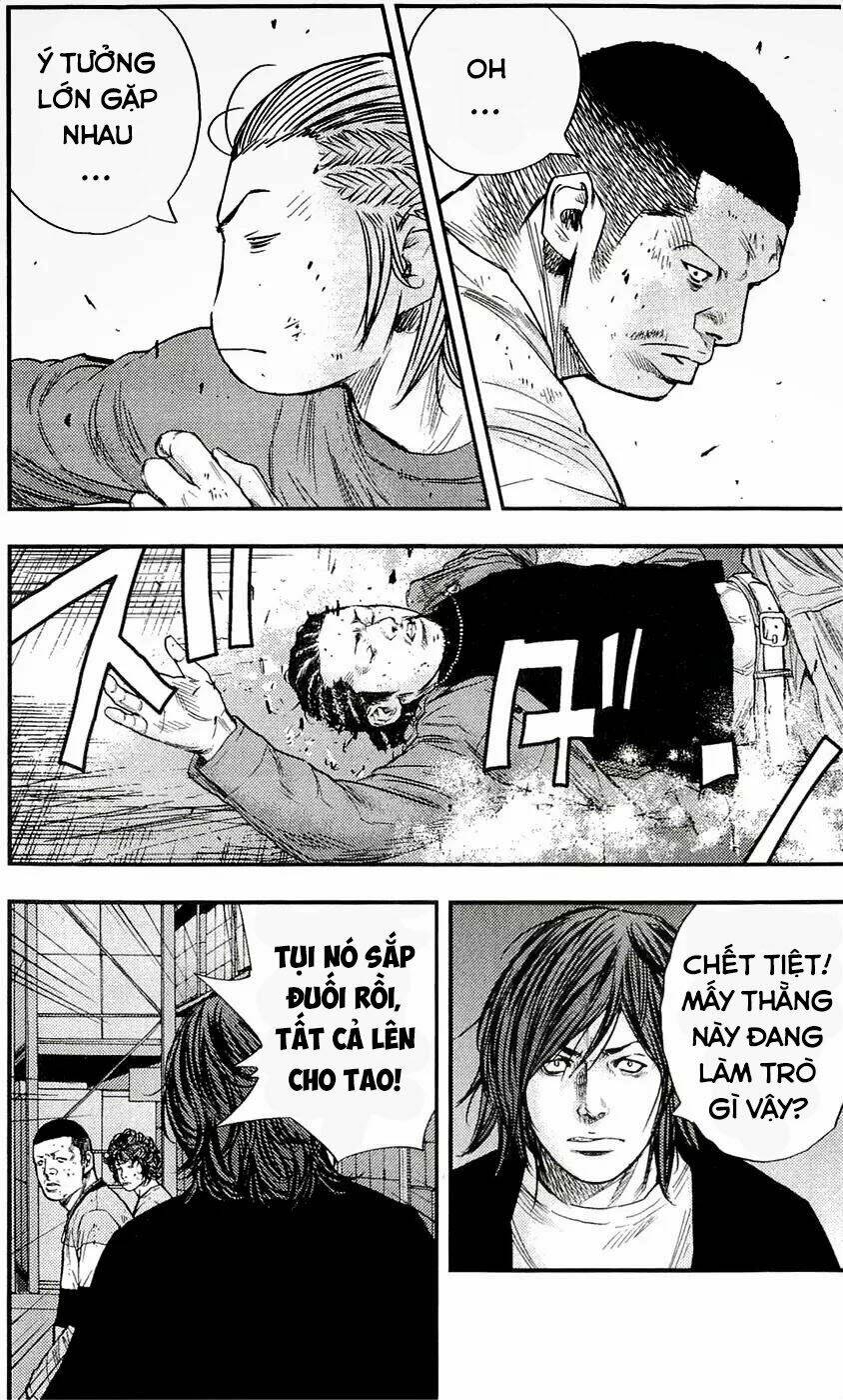 Chương 192 - Trang 11