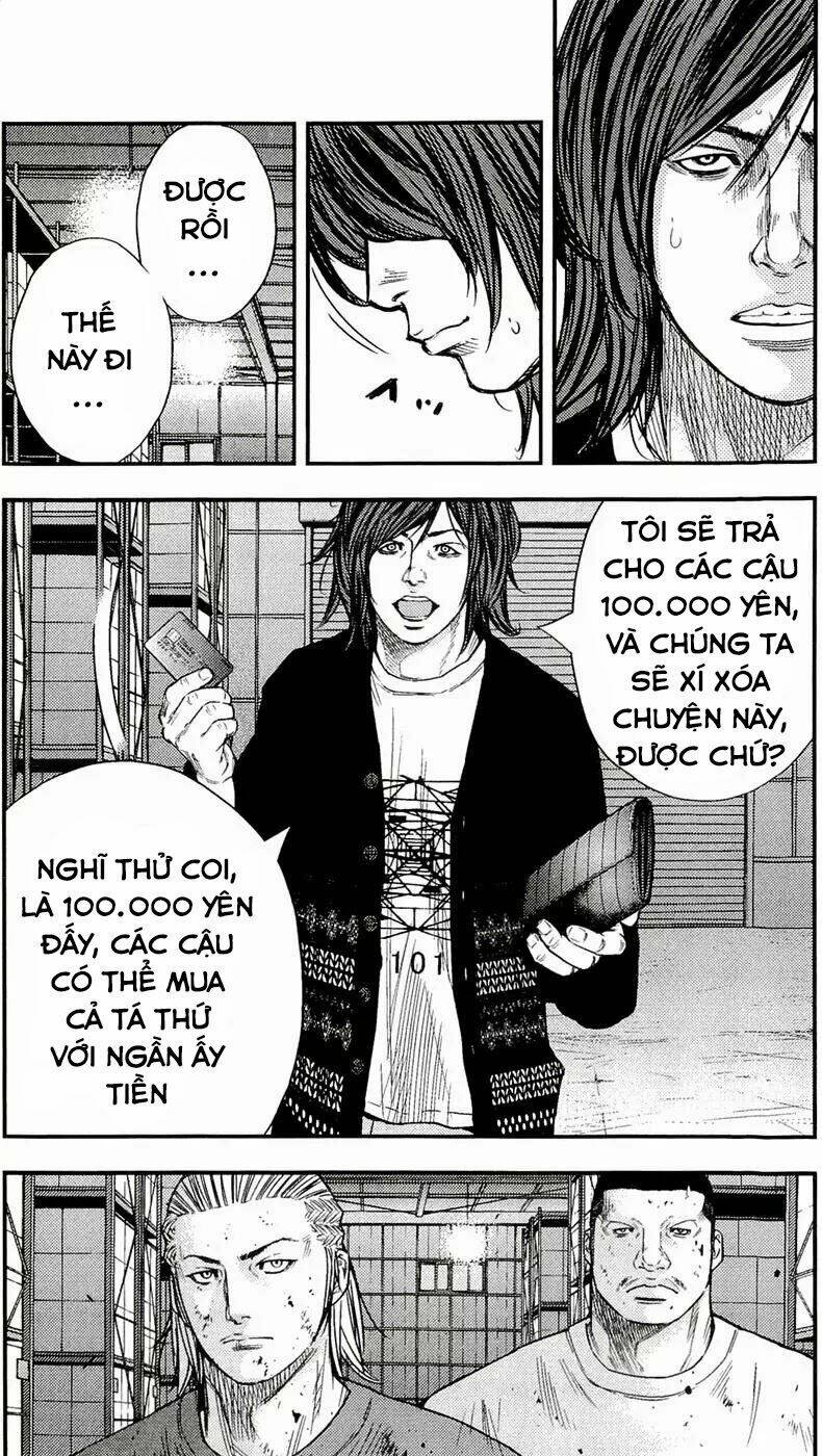 Chương 192 - Trang 16