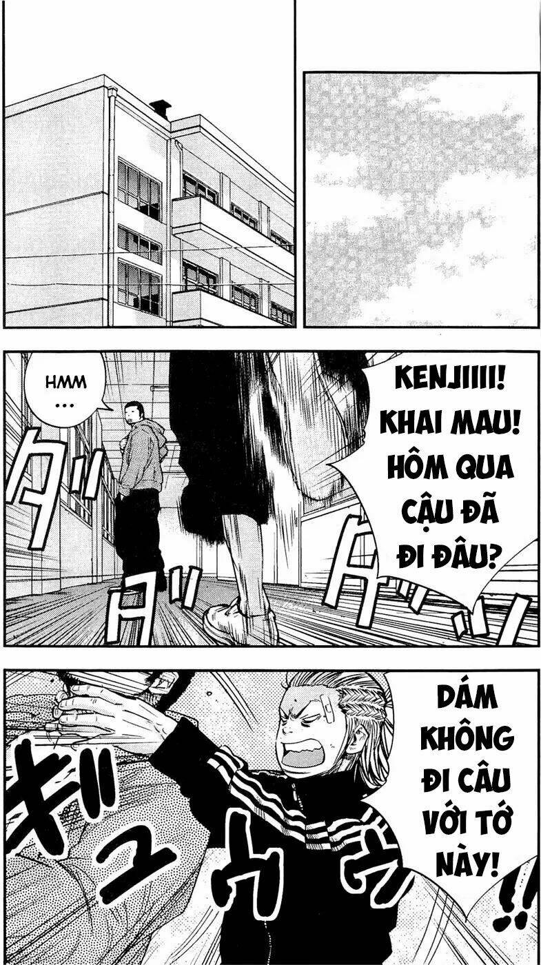 Chương 194 - Trang 20