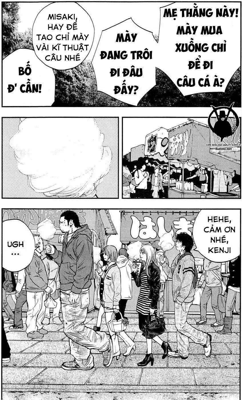 Chương 195 - Trang 16