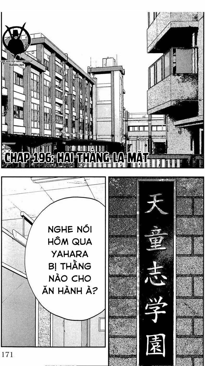 Chương 196 - Trang 2