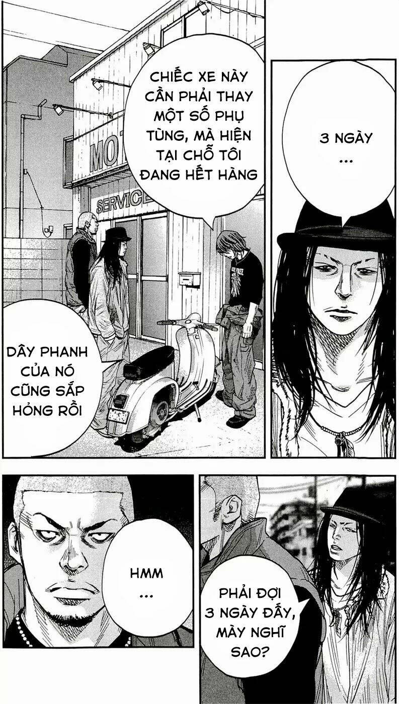 Chương 196 - Trang 15