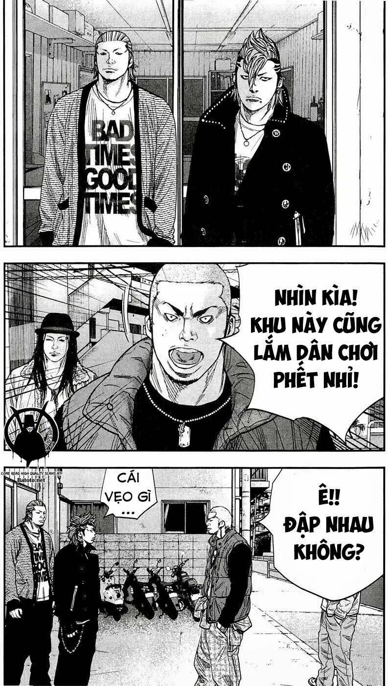 Chương 196 - Trang 16