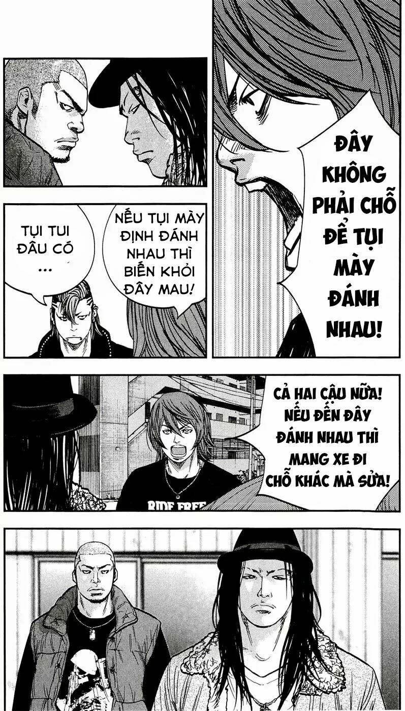 Chương 196 - Trang 17