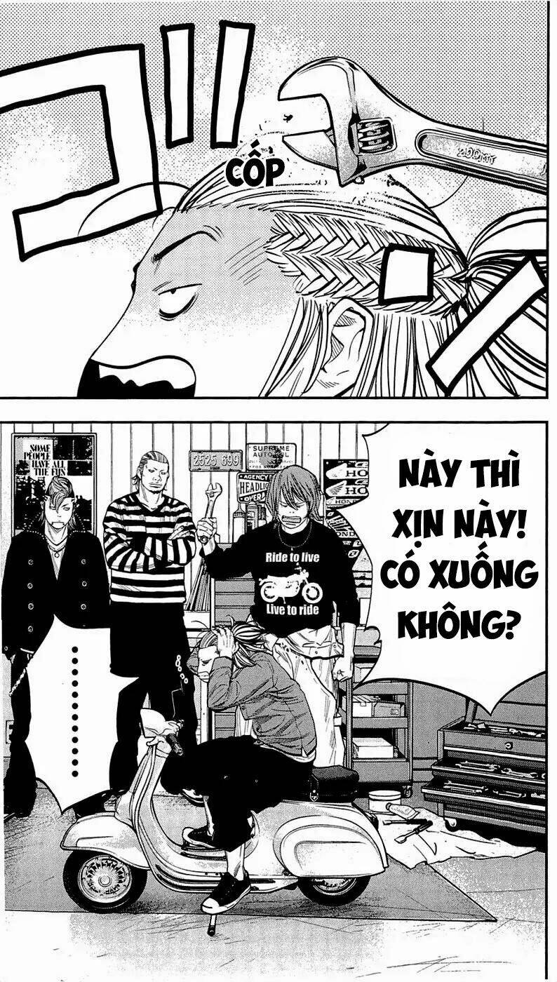 Chương 197 - Trang 10