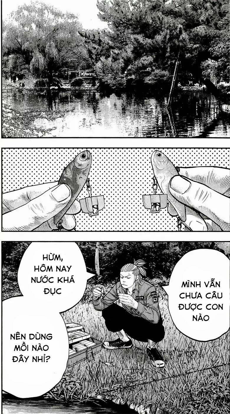 Chương 198 - Trang 14