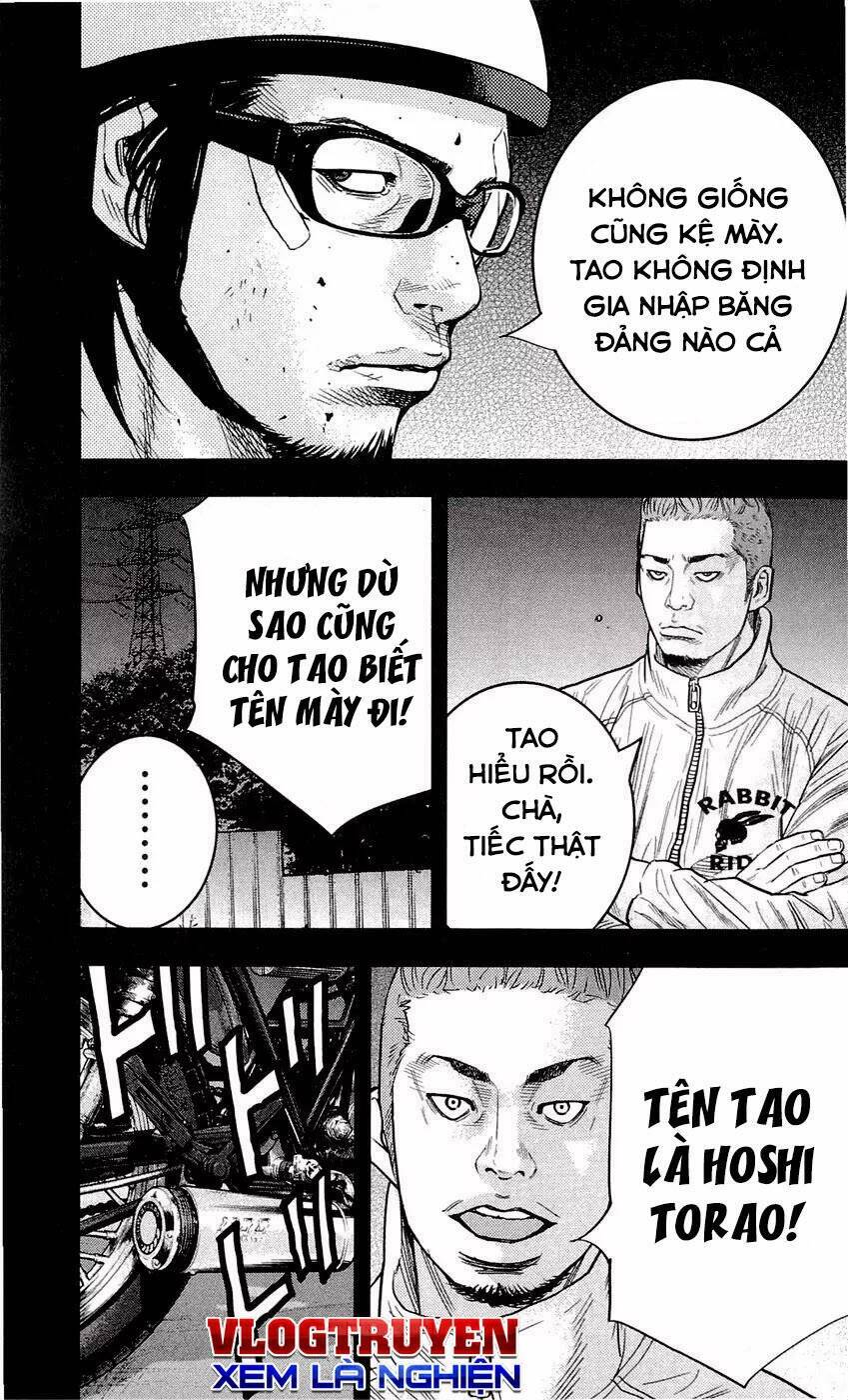 Chương 199 - Trang 1
