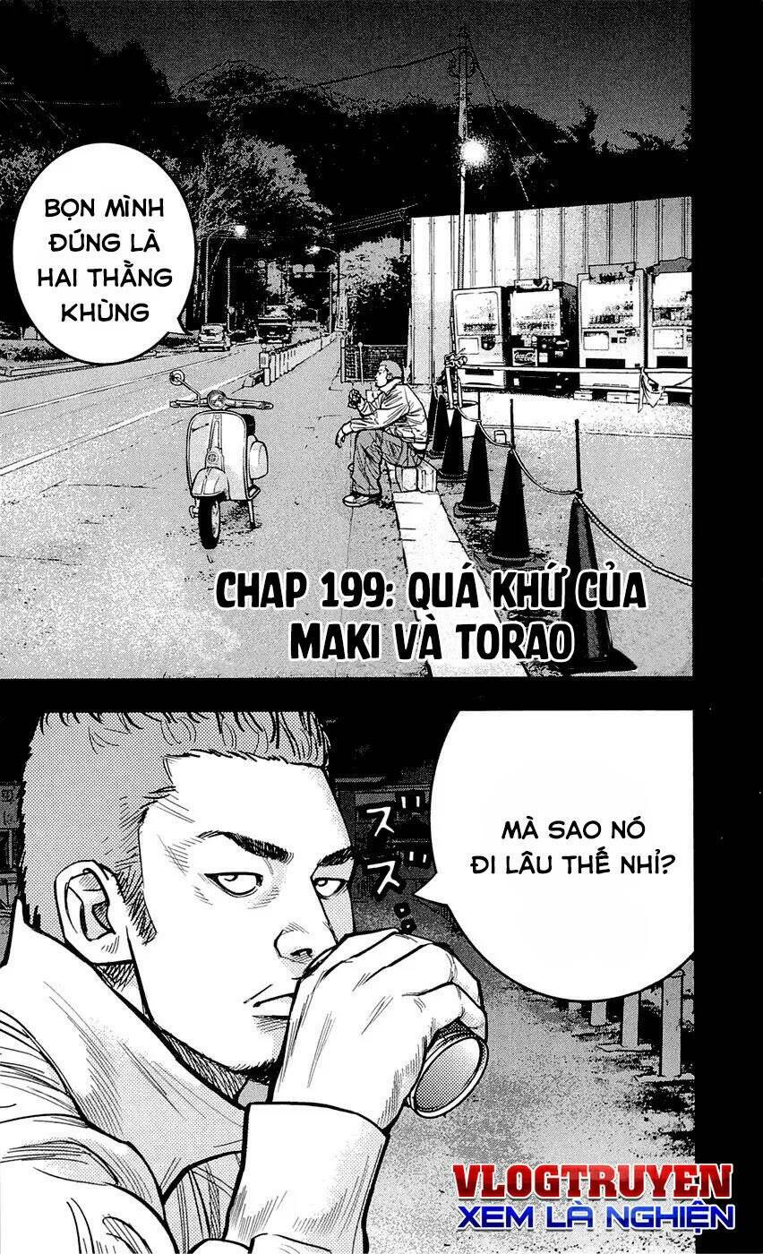 Chương 199 - Trang 8