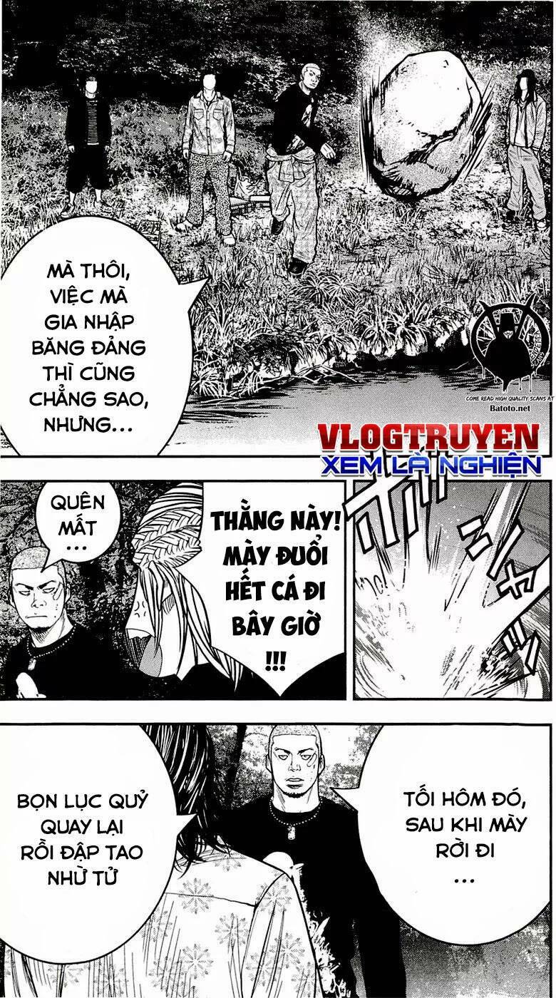Chương 201 - Trang 11