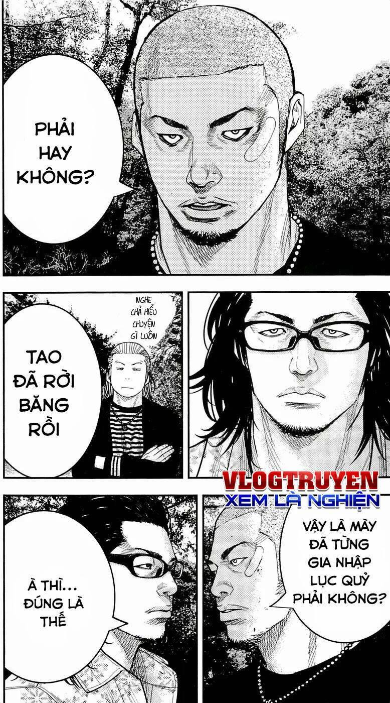 Chương 201 - Trang 8