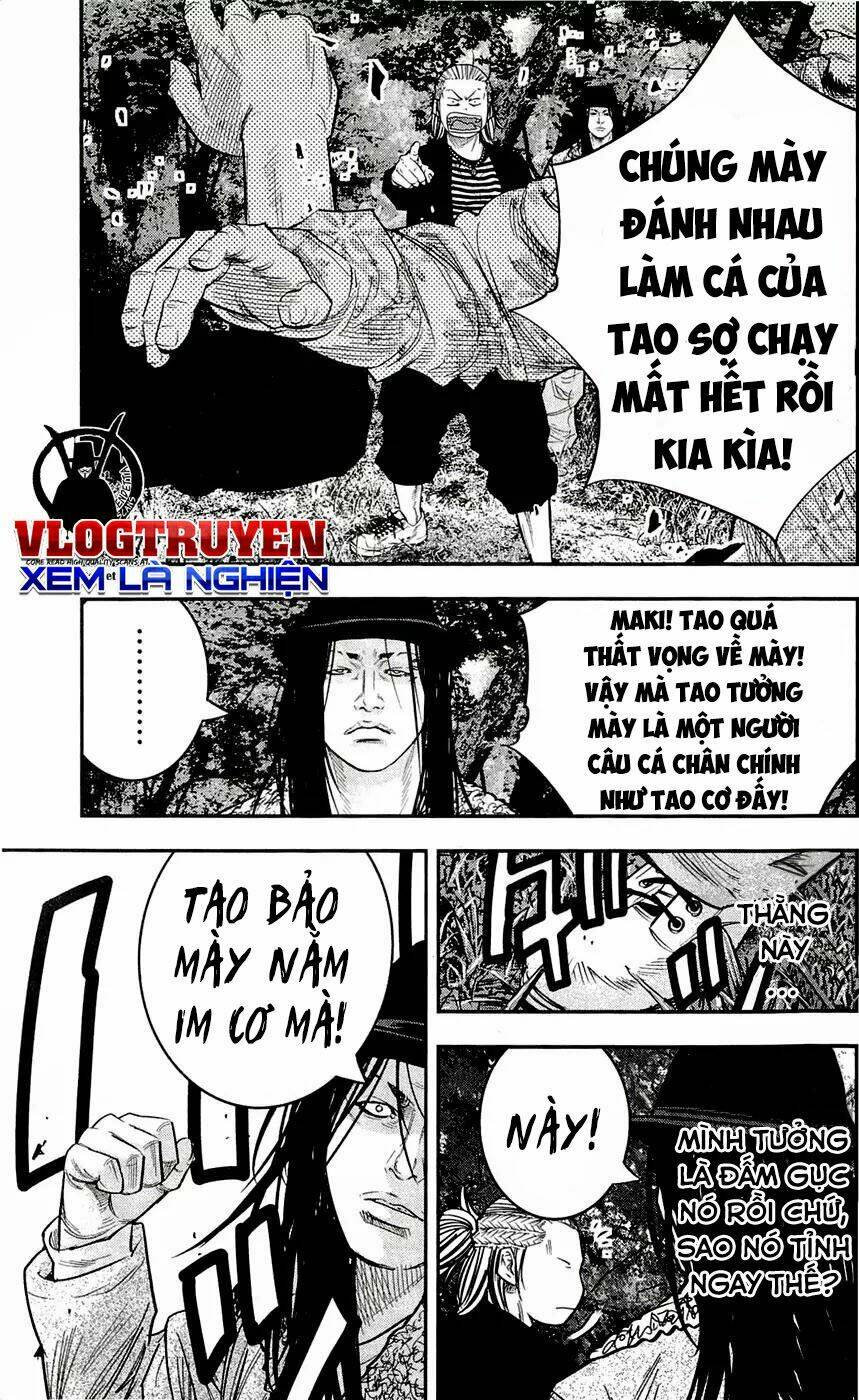 Chương 202 - Trang 17