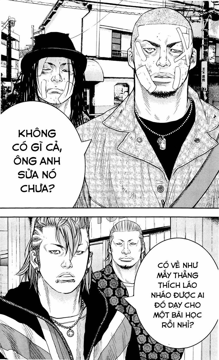 Chương 203 - Trang 15