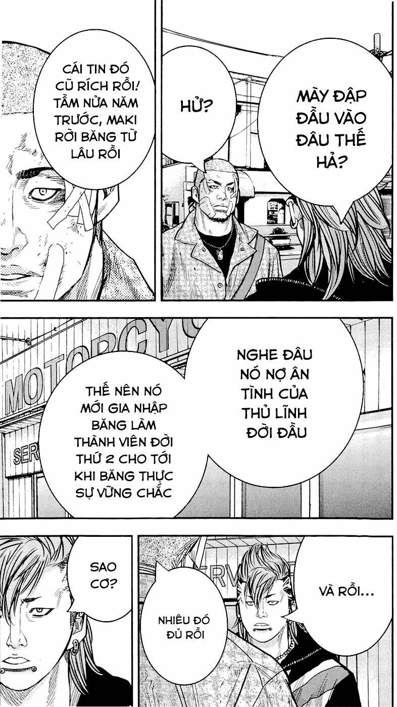 Chương 203 - Trang 17