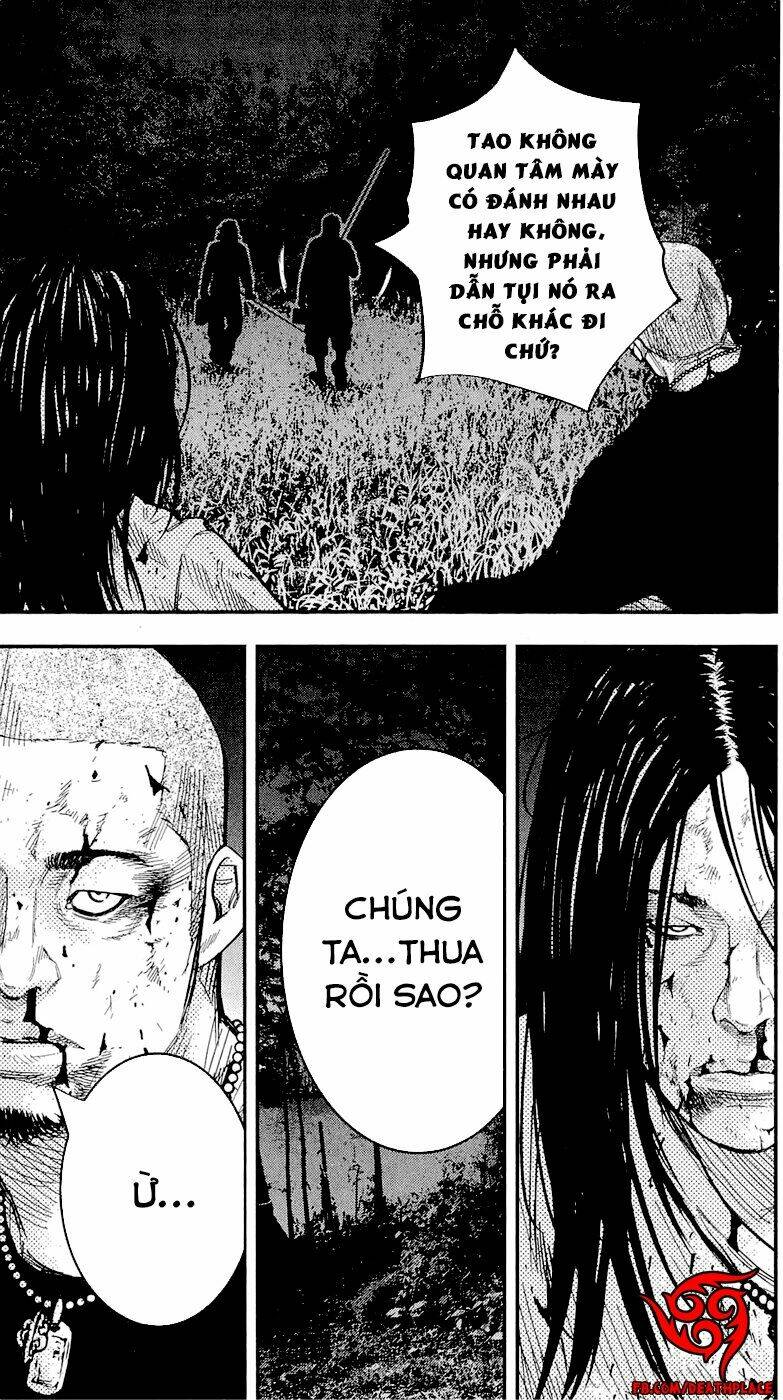 Chương 203 - Trang 9