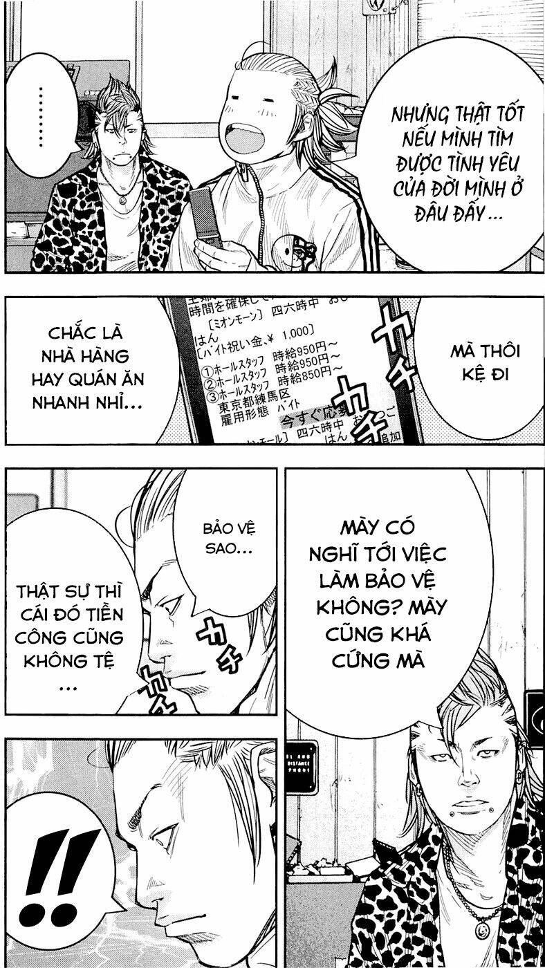 Chương 204 - Trang 11
