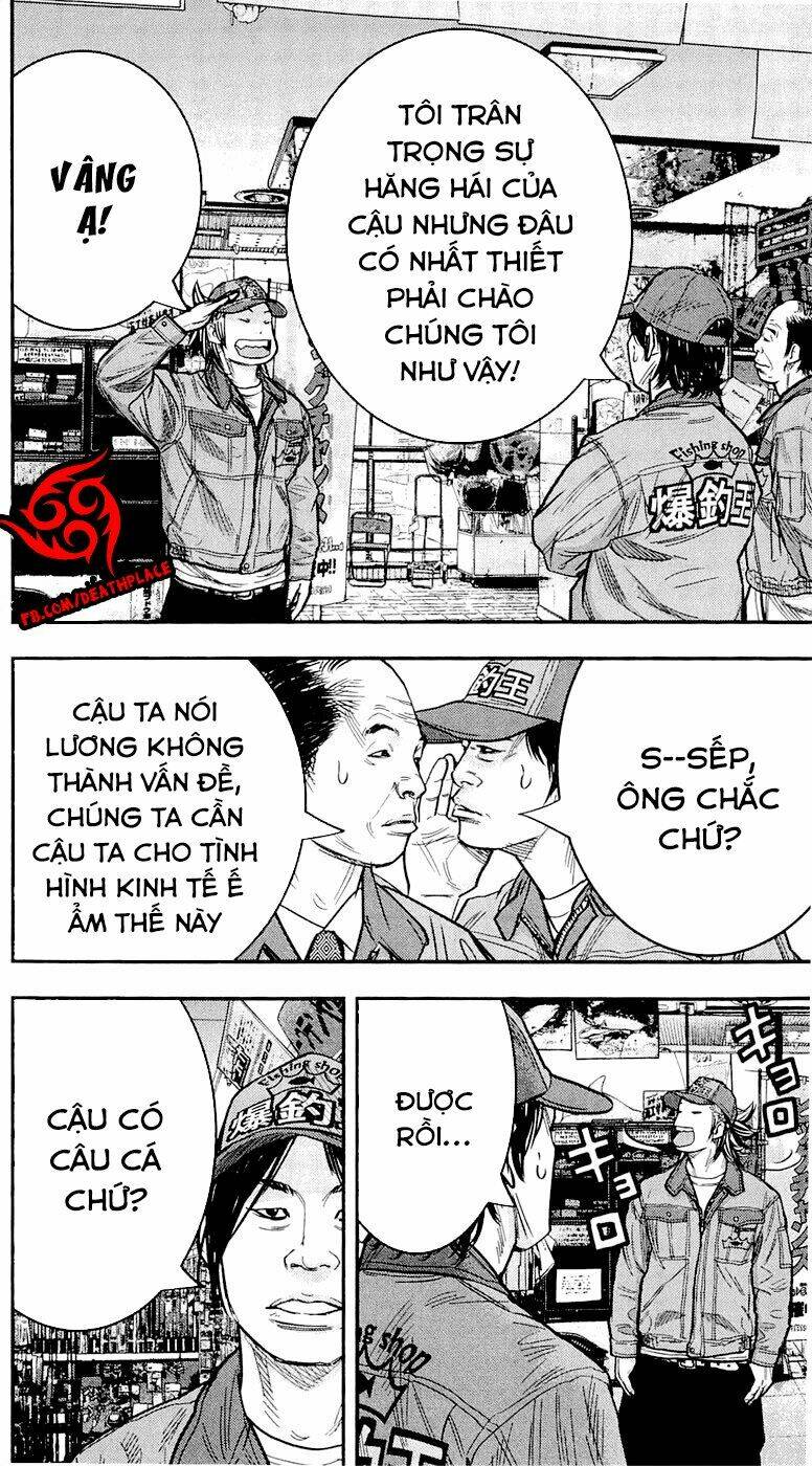 Chương 204 - Trang 15