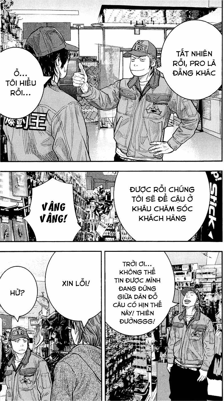 Chương 204 - Trang 16