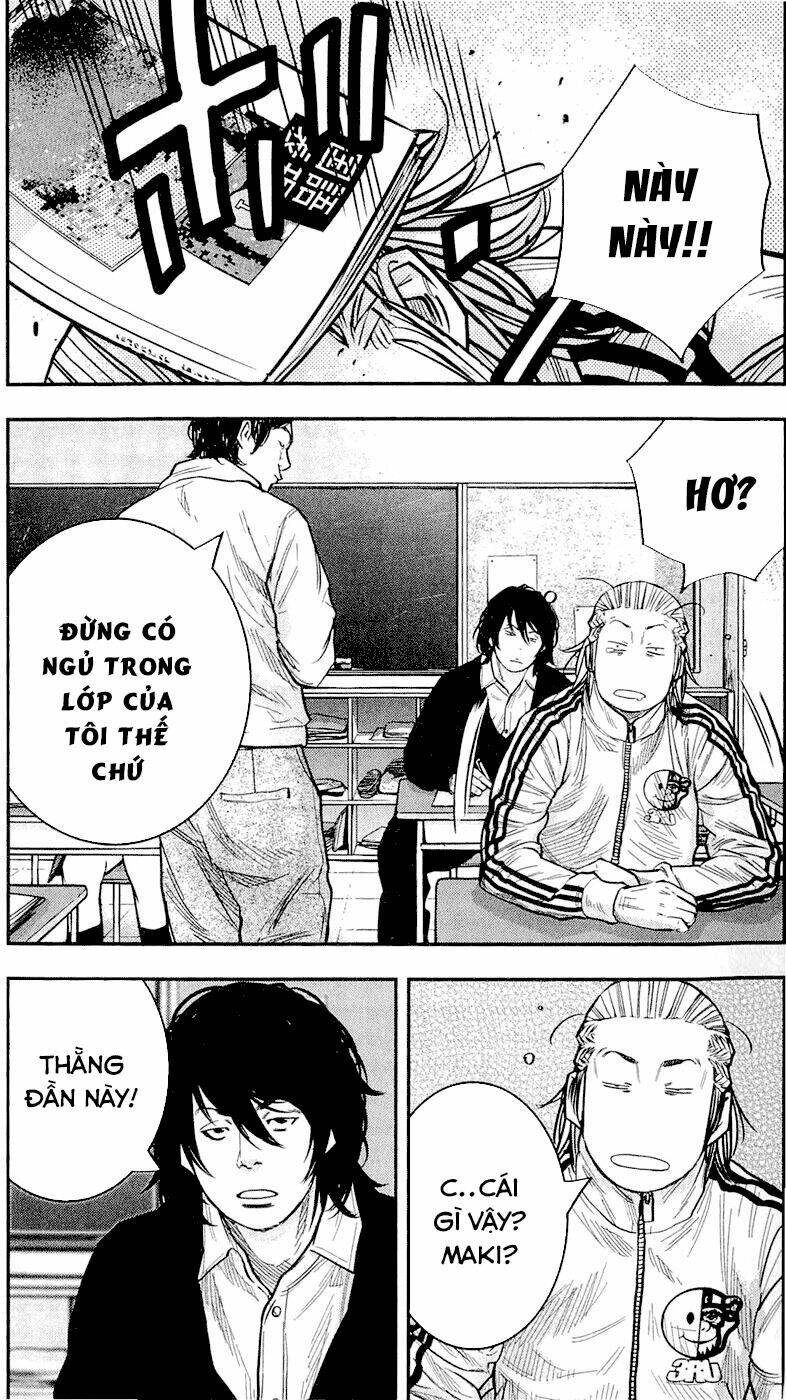 Chương 204 - Trang 5
