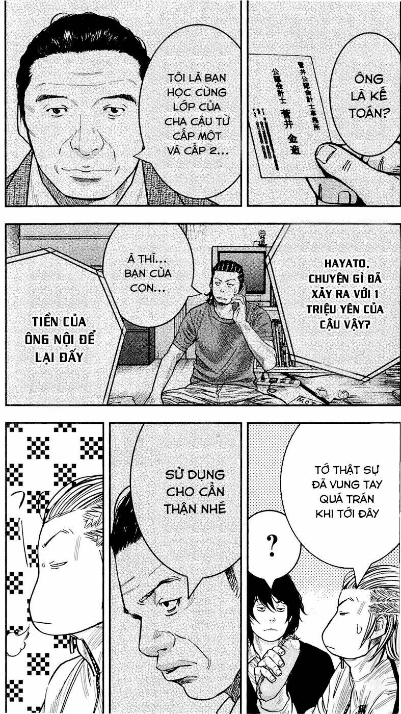 Chương 204 - Trang 7