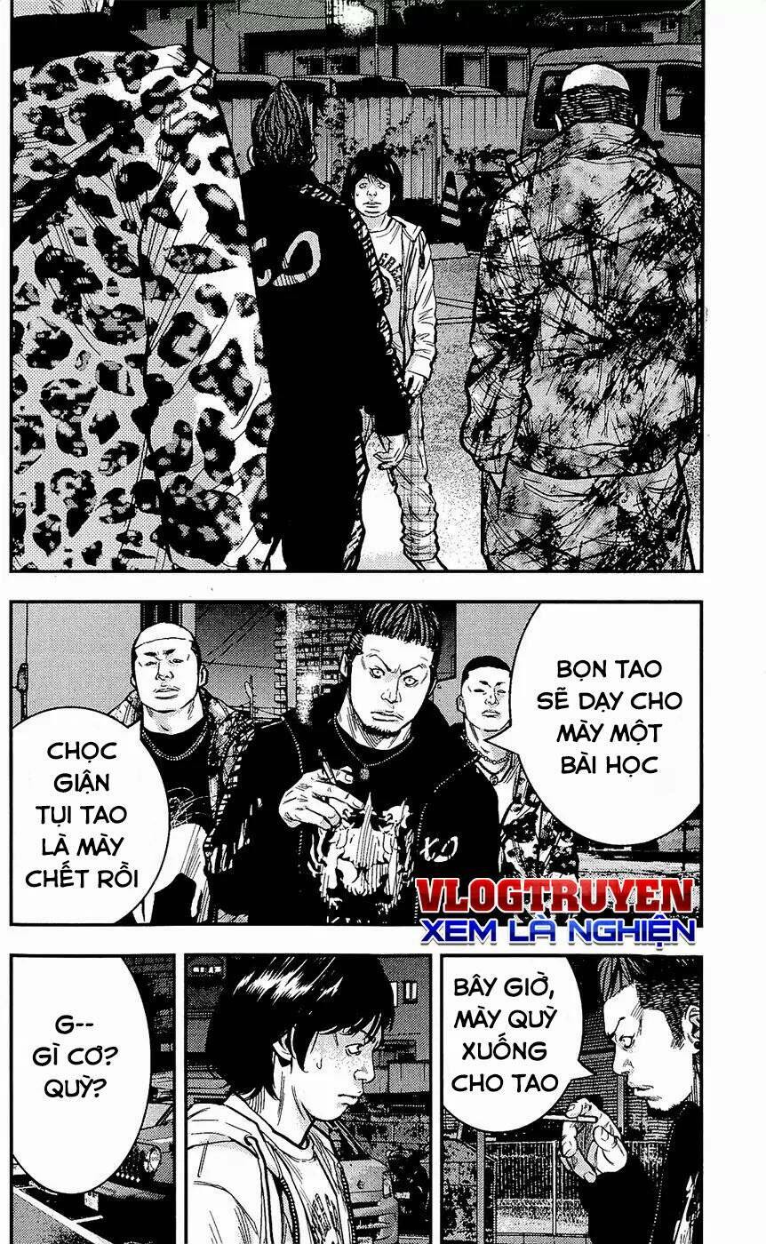 Chương 207 - Trang 2