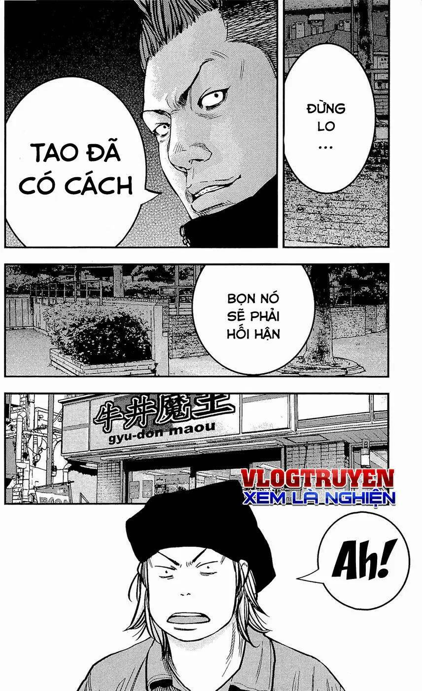 Chương 207 - Trang 14